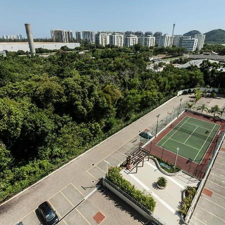 ריו דה ז'ניירו Flats Rio Stay מראה חיצוני תמונה