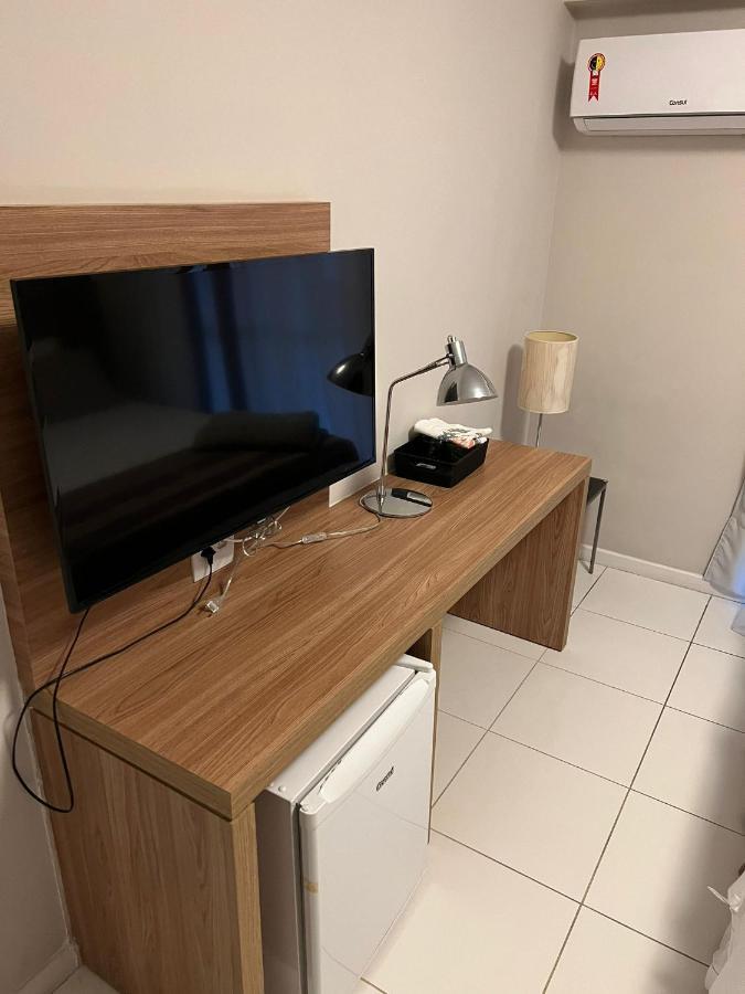 ריו דה ז'ניירו Flats Rio Stay מראה חיצוני תמונה