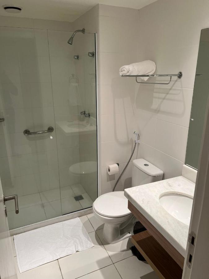 ריו דה ז'ניירו Flats Rio Stay מראה חיצוני תמונה