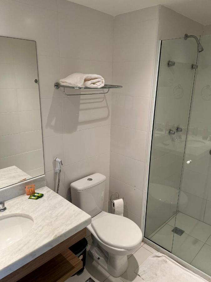 ריו דה ז'ניירו Flats Rio Stay מראה חיצוני תמונה