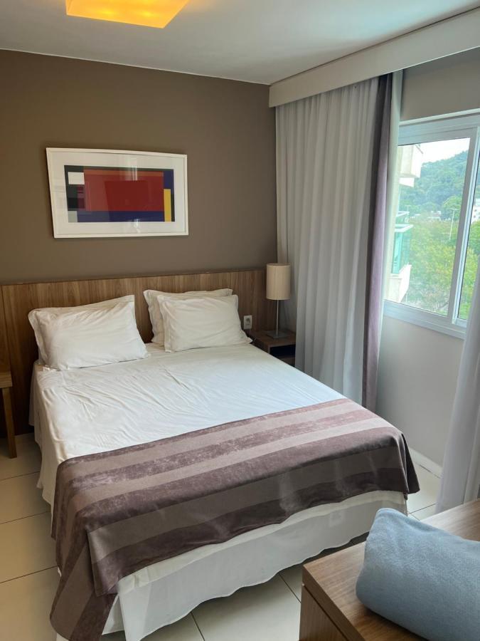 ריו דה ז'ניירו Flats Rio Stay מראה חיצוני תמונה