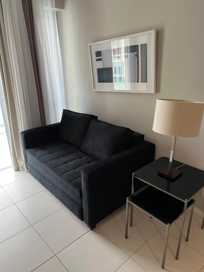 ריו דה ז'ניירו Flats Rio Stay מראה חיצוני תמונה