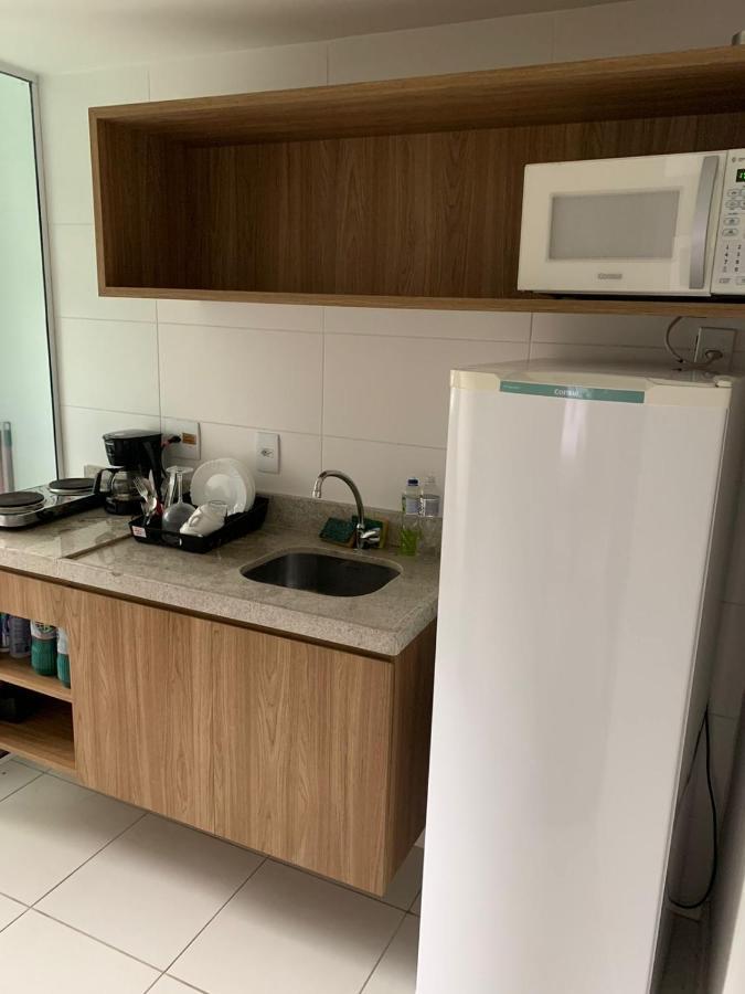 ריו דה ז'ניירו Flats Rio Stay מראה חיצוני תמונה