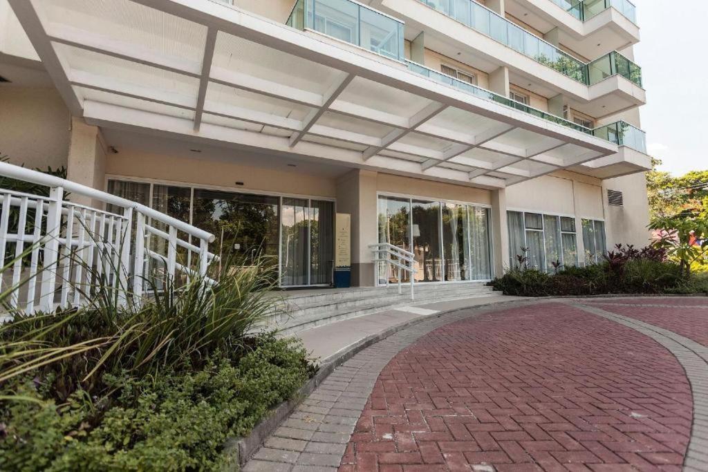 ריו דה ז'ניירו Flats Rio Stay מראה חיצוני תמונה
